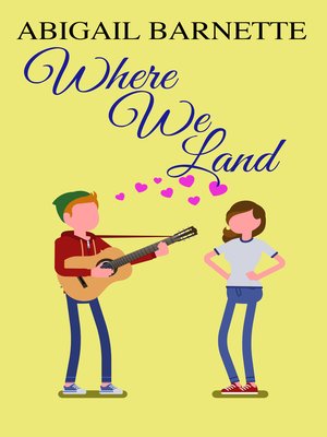 cover image of Where We Land